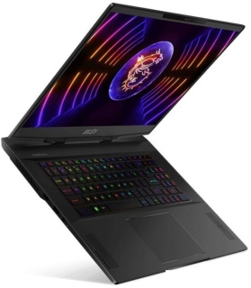 Игровой ноутбук MSI Stealth 17 Studio A13VH-200RU