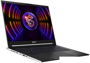 Игровой ноутбук MSI Stealth 14 Studio A13VF-225RU