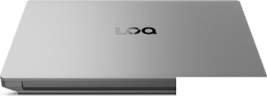 Игровой ноутбук Lenovo LOQ 15IAX9E 83LK005HUE Win 11 Pro