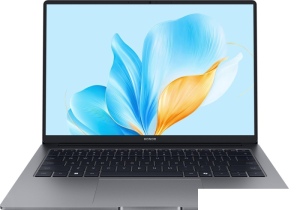 Ноутбук HONOR MagicBook X14 Plus 2025 FRB-X 5301ALYB