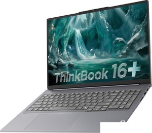 Ноутбук Lenovo ThinkBook 16+ 2025 AI 21TL0007CD