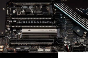 SSD Corsair MP600 Core 1TB CSSD-F1000GBMP600COR