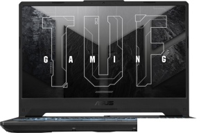 Игровой ноутбук ASUS TUF Gaming A15 FA506NF-HN018