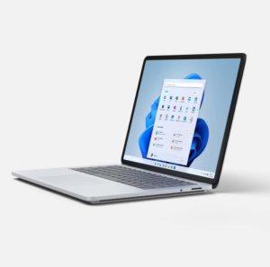 Ноутбук Microsoft Surface Laptop Studio AI2-00009