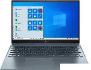 Ноутбук HP Pavilion 15-eg2019ci 6G804EA