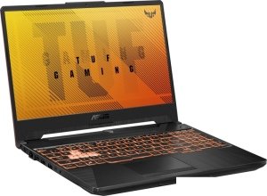 Игровой ноутбук ASUS TUF Gaming F15 FX506LHB-HN345W