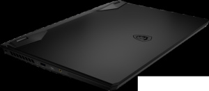 Игровой ноутбук MSI Vector 17 HX A14VGG-238RU