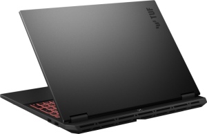 Игровой ноутбук ASUS TUF Gaming A16 2025 FA608UM-RV096 + 16 ГБ Win 11 Pro