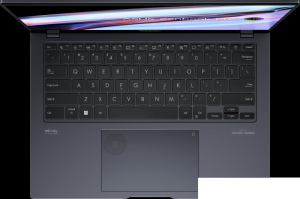 Ноутбук ASUS Zenbook Pro 14 OLED UX6404VI-P1107X