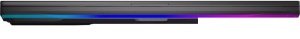 Игровой ноутбук ASUS ROG Strix G17 G713QR-K4009