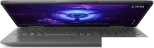 Игровой ноутбук Lenovo LOQ 15IRH8 82XV00QURK