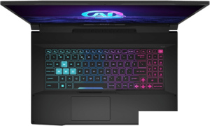 Игровой ноутбук MSI Katana A17 AI B8VF-839XRU