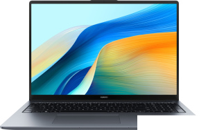 Ноутбук Huawei MateBook D 16 2024 MCLG-X 53013WXB