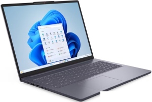 Ноутбук Lenovo IdeaPad Slim 3 16IRH10 83K2001TGE