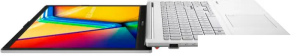 Ноутбук ASUS Vivobook Go 15 E1504FA-BQ4412