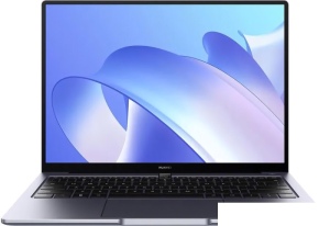 Ноутбук Huawei MateBook 14 2021 AMD KLVL-W76W 53013PBV