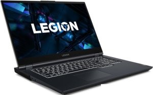 Игровой ноутбук Lenovo Legion 5 17ITH6H 82JM002WRU