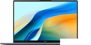 Ноутбук Huawei MateBook D 16 2024 MCLG-X 53013WXC