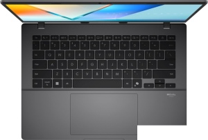 Ноутбук ASUS Vivobook S14 OLED M3407HA-SF088