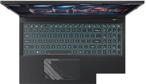 Игровой ноутбук Gigabyte G5 MF-E2KZ313SH