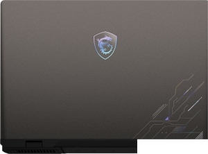 Игровой ноутбук MSI Crosshair 16 HX AI D2XWGKG-054XRU
