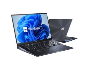 Ноутбук ASUS ZenBook Pro 16X UX7602ZM-ME136X