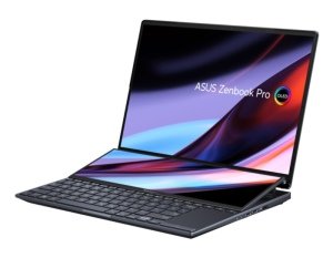 Ноутбук ASUS ZenBook Pro Duo 14 OLED UX8402ZE-M3140X