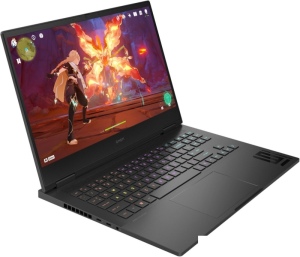 Игровой ноутбук HP Omen 16-wf1141TX A38TDPA