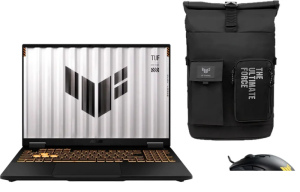 Игровой ноутбук ASUS TUF Gaming F16 FX608JMR-RV170
