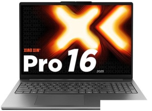 Ноутбук Lenovo Xiaoxin Pro 16 AI 83HY0022CD