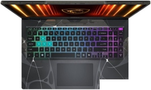 Игровой ноутбук MSI Cyborg 15 B13WFKG-693XRU