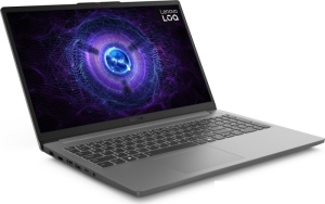 Игровой ноутбук Lenovo LOQ 15IAX9E 83LK005HUE Win 11 Pro