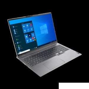 Ноутбук Lenovo Thinkbook 16 G4+ IAP 21CY0001CD
