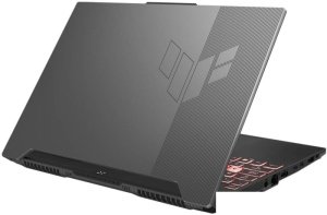 Игровой ноутбук ASUS TUF Gaming A15 FA507RE-A15.R73050T