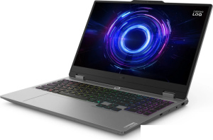 Игровой ноутбук Lenovo LOQ 15IRX10 83JE00YRRK