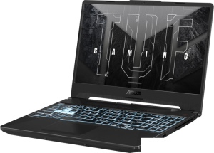 Игровой ноутбук ASUS TUF Gaming A15 FA506NCR-HN059