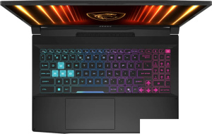 Игровой ноутбук MSI Katana 15 HX B14WFK-618XRU