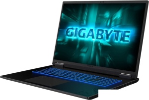 Игровой ноутбук Gigabyte Gaming A18 GA83H 3THK3KZC93SD