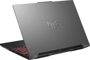 Игровой ноутбук ASUS TUF Gaming A16 2024 FA607NUG-RL161