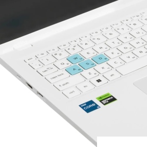 Игровой ноутбук Acer Nitro Lite NL16-71G-52JH NH.D61CD.003