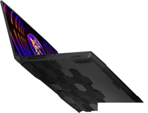 Игровой ноутбук MSI Katana 17 B12VEK-1446XRU
