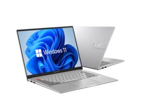Ноутбук ASUS Vivobook Pro 14X OLED N7401ZE-M9015X