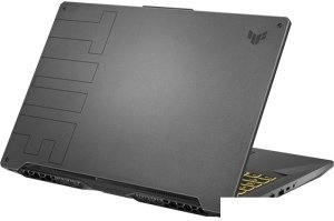 Игровой ноутбук ASUS TUF Gaming F17 FX706HCB-HX114