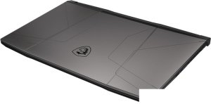 Игровой ноутбук MSI Pulse GL66 12UDK-205XPL