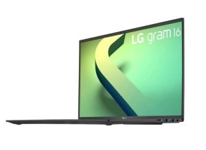 Ноутбук LG Gram 16Z90Q-G.AA78Y