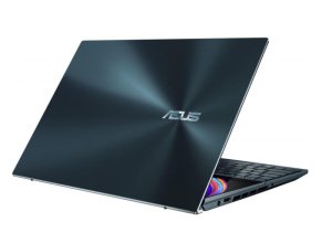 Ноутбук ASUS ZenBook Pro Duo 15 OLED UX582HM-KY002X