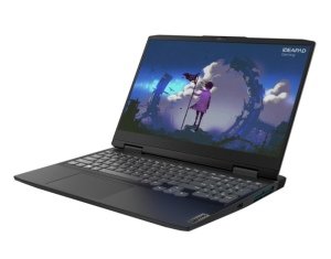 Игровой ноутбук Lenovo IdeaPad Gaming 3 15IAH7 82S900N0PB