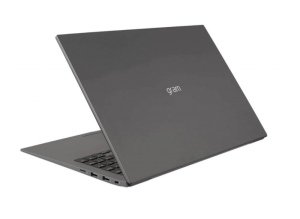 Ноутбук LG Gram 16Z90Q-G.AA79Y