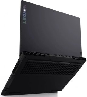 Игровой ноутбук Lenovo Legion 5 15ACH6H 82JU00ABPB