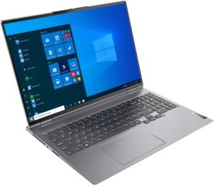 Ноутбук Lenovo ThinkBook 16p G2 ACH 20YM0008RU